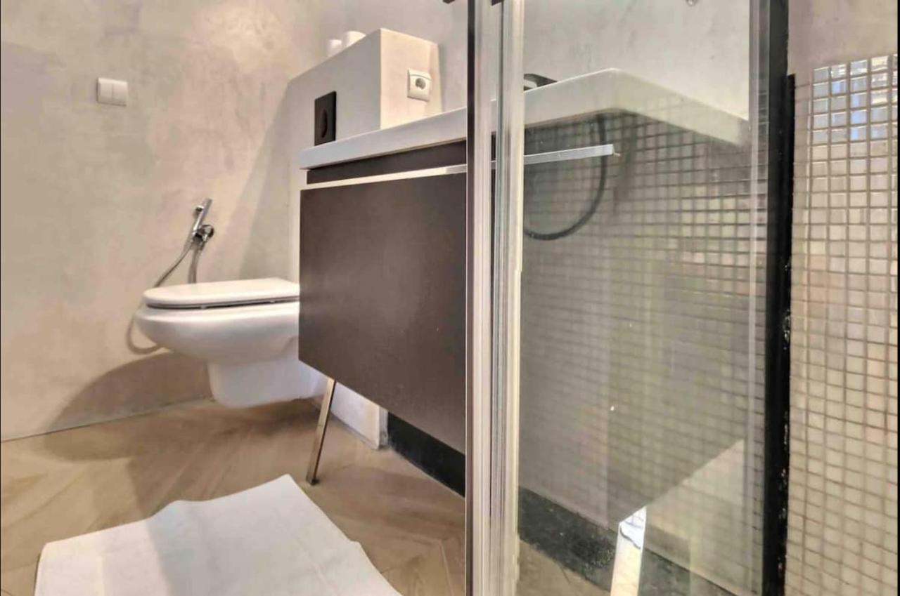 Beautiful Fully Renovated Centrally Located Studio Монте-Карло Екстер'єр фото